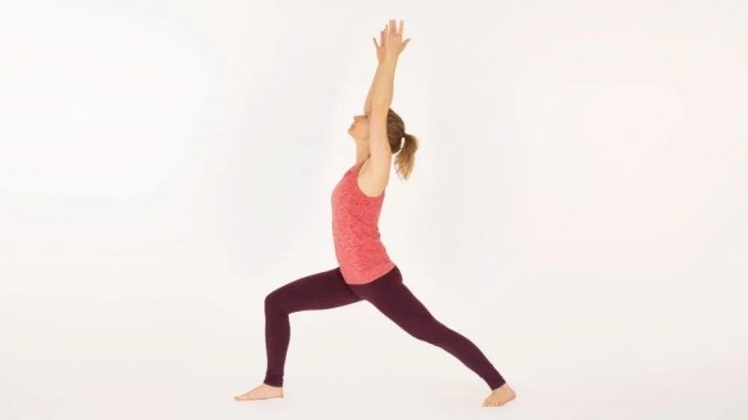 A Heart-Chakra-Focused Yin Yoga Sequence - Essence